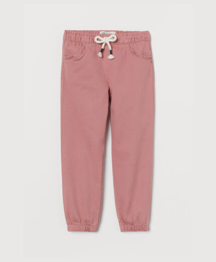 Trouser one